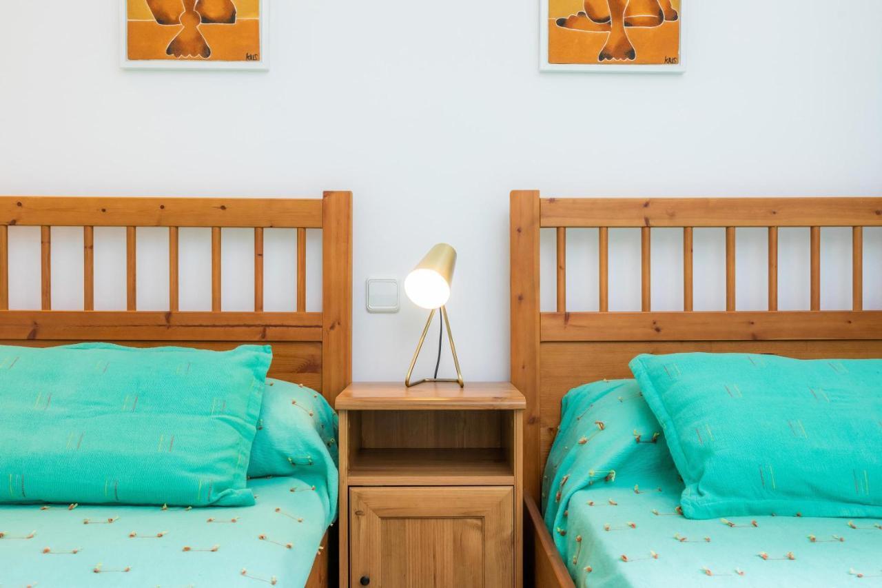 Brisa Marina Apartment Colonia de Sant Pere Exterior photo